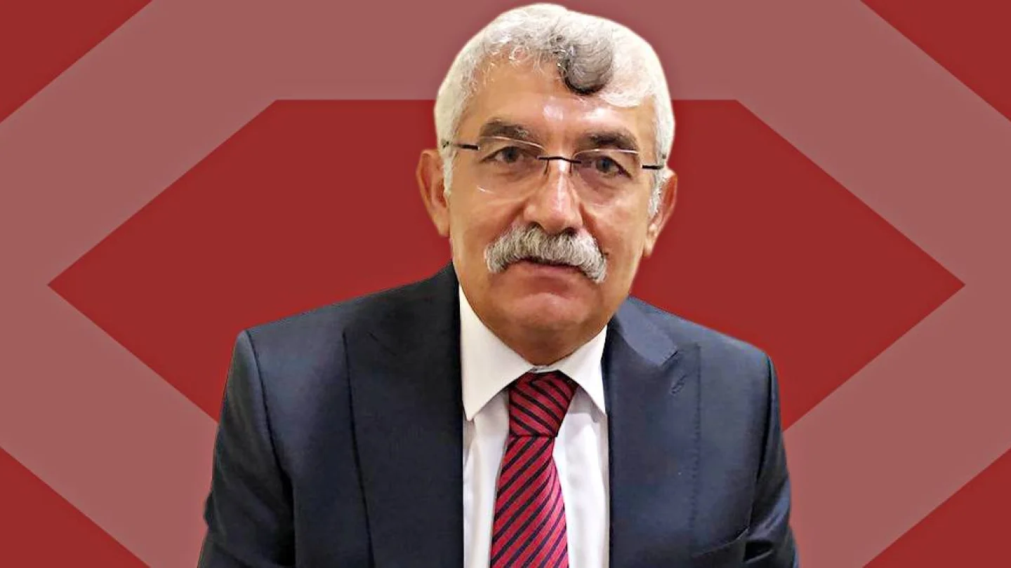 Zübeyir Aydar