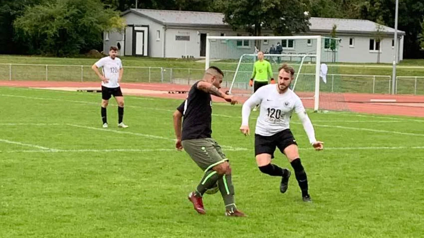 FC Jiyan Futbol Takımı 