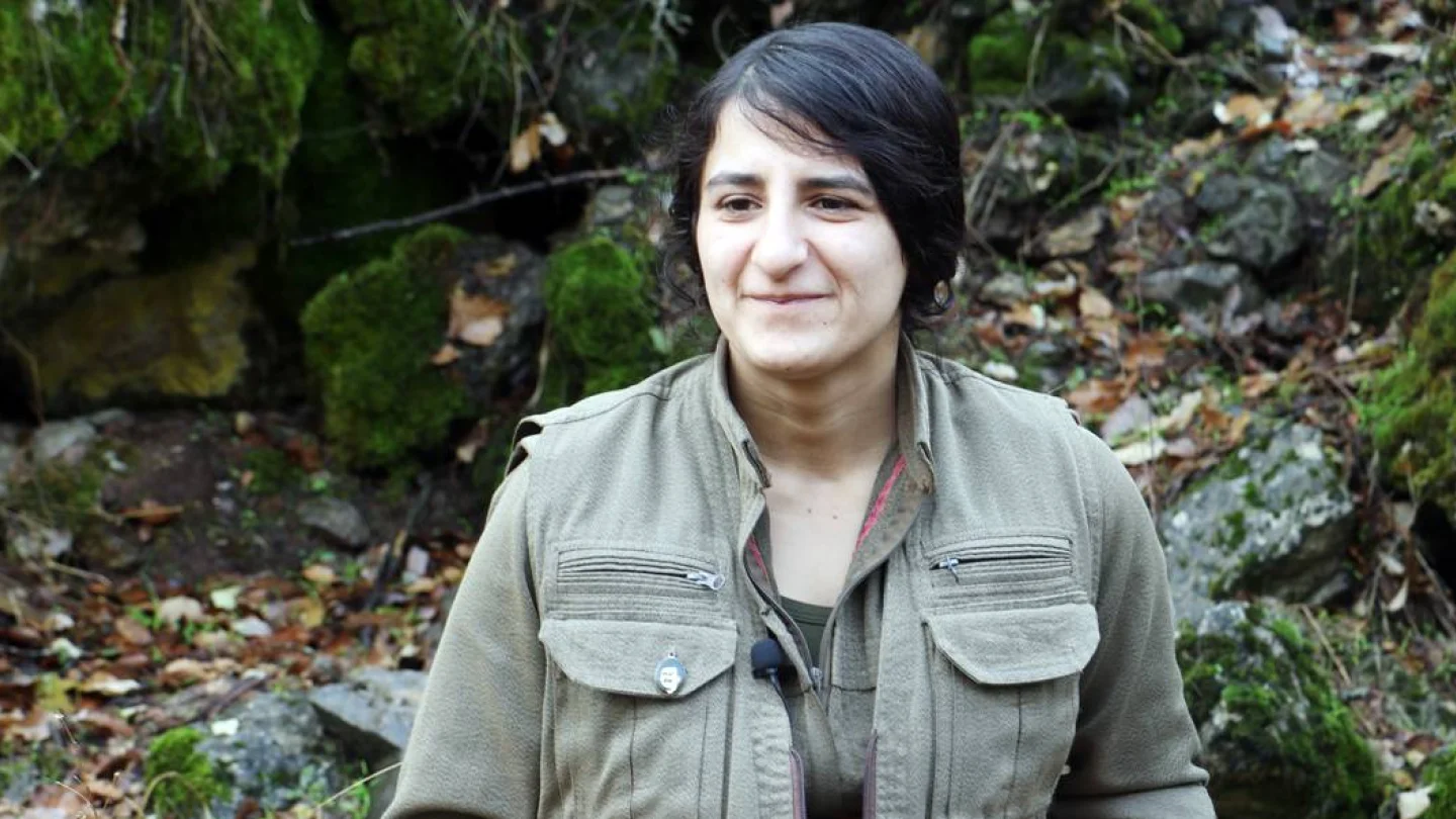 Gerilla Jiyan