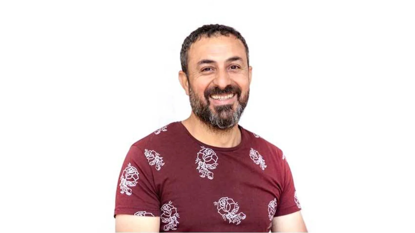 Erkan Özgen