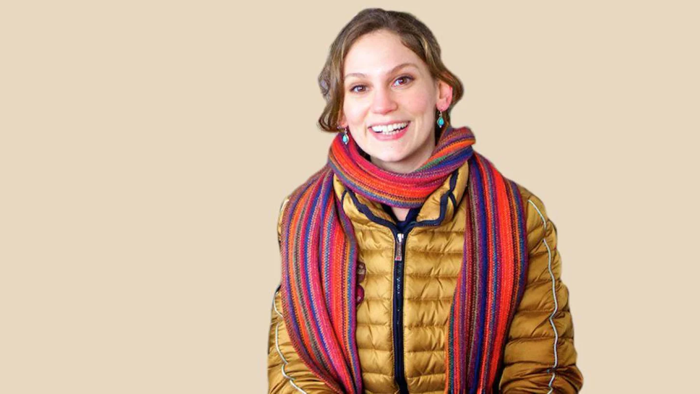 Farah Zeynep Abdullah