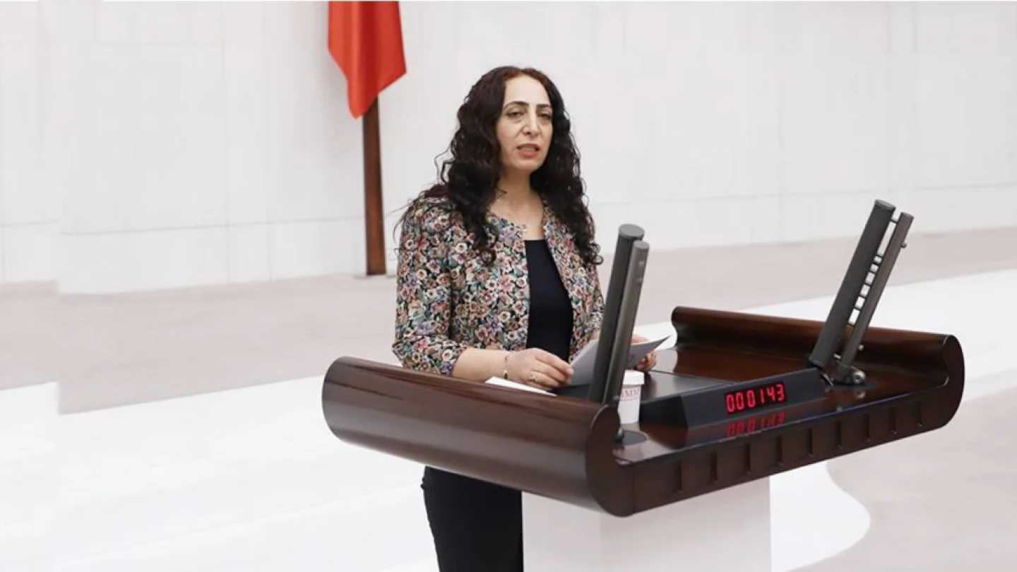 Muazzez Orhan