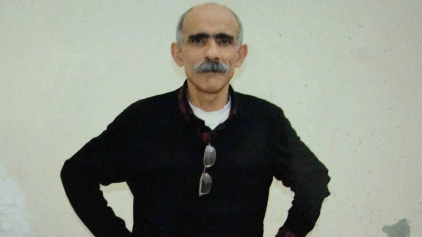 Menderes Leyla