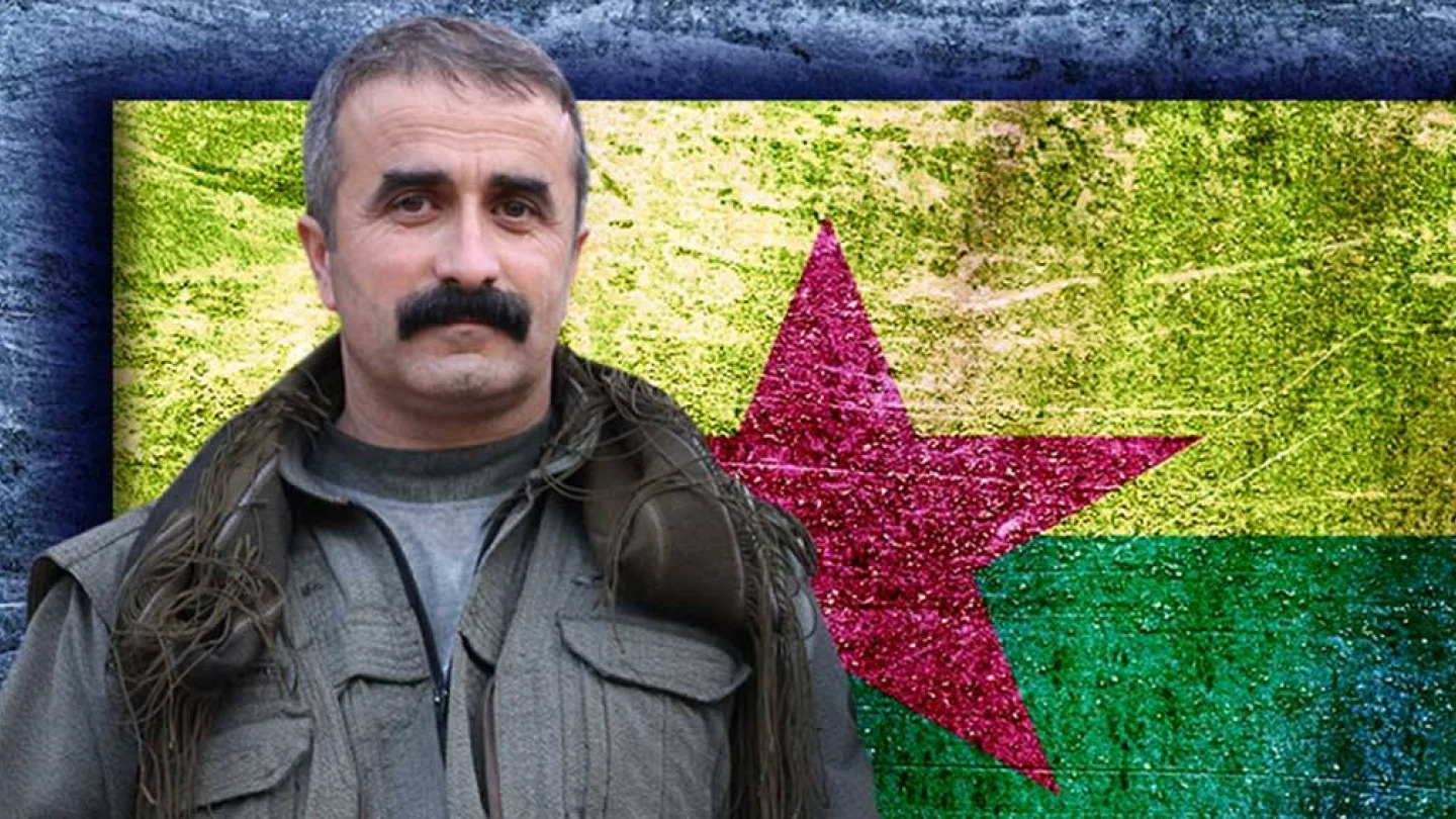  Azad Çelê (Sıddık Budakbeyoğlu) 