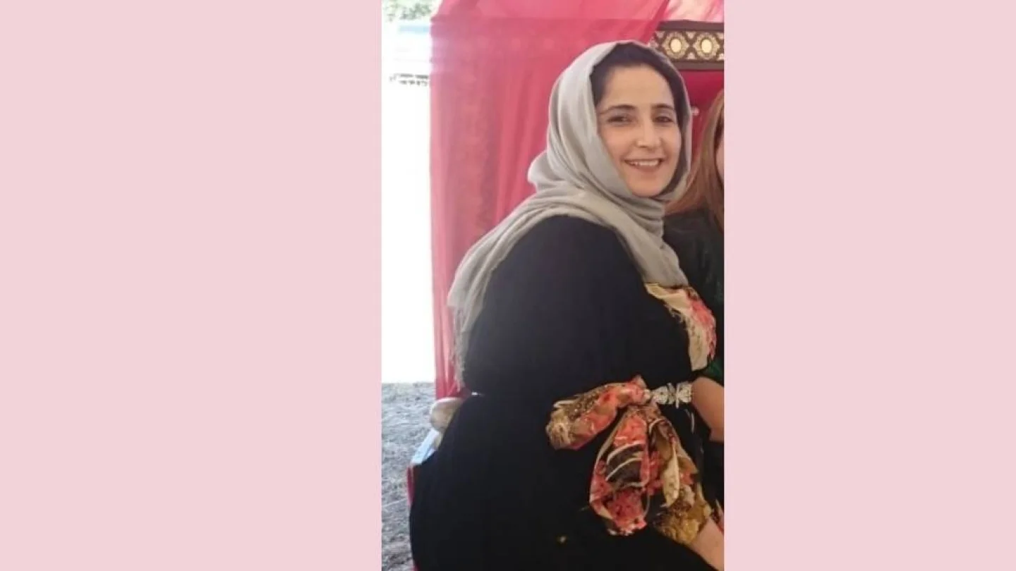 Ayşe Taşman