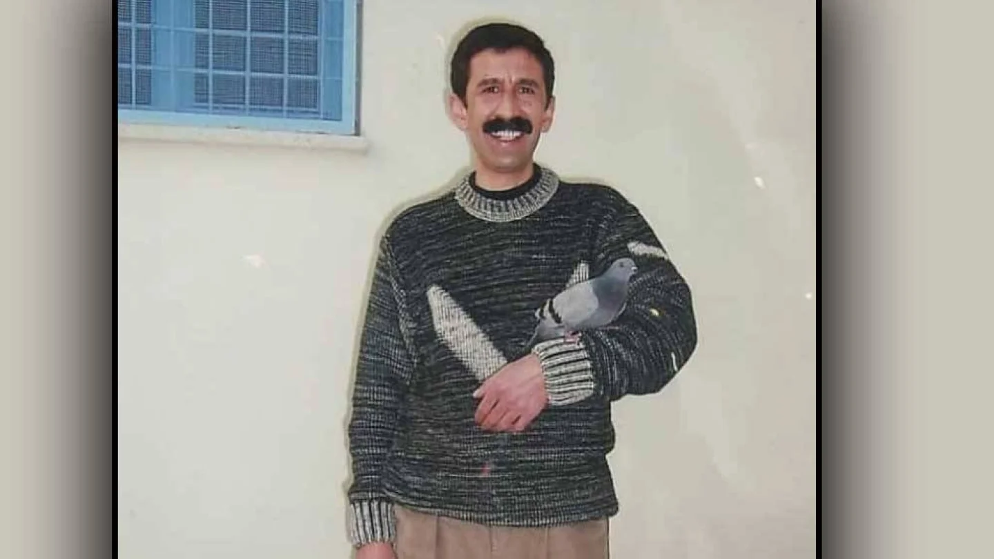 Tevfik Kalkan