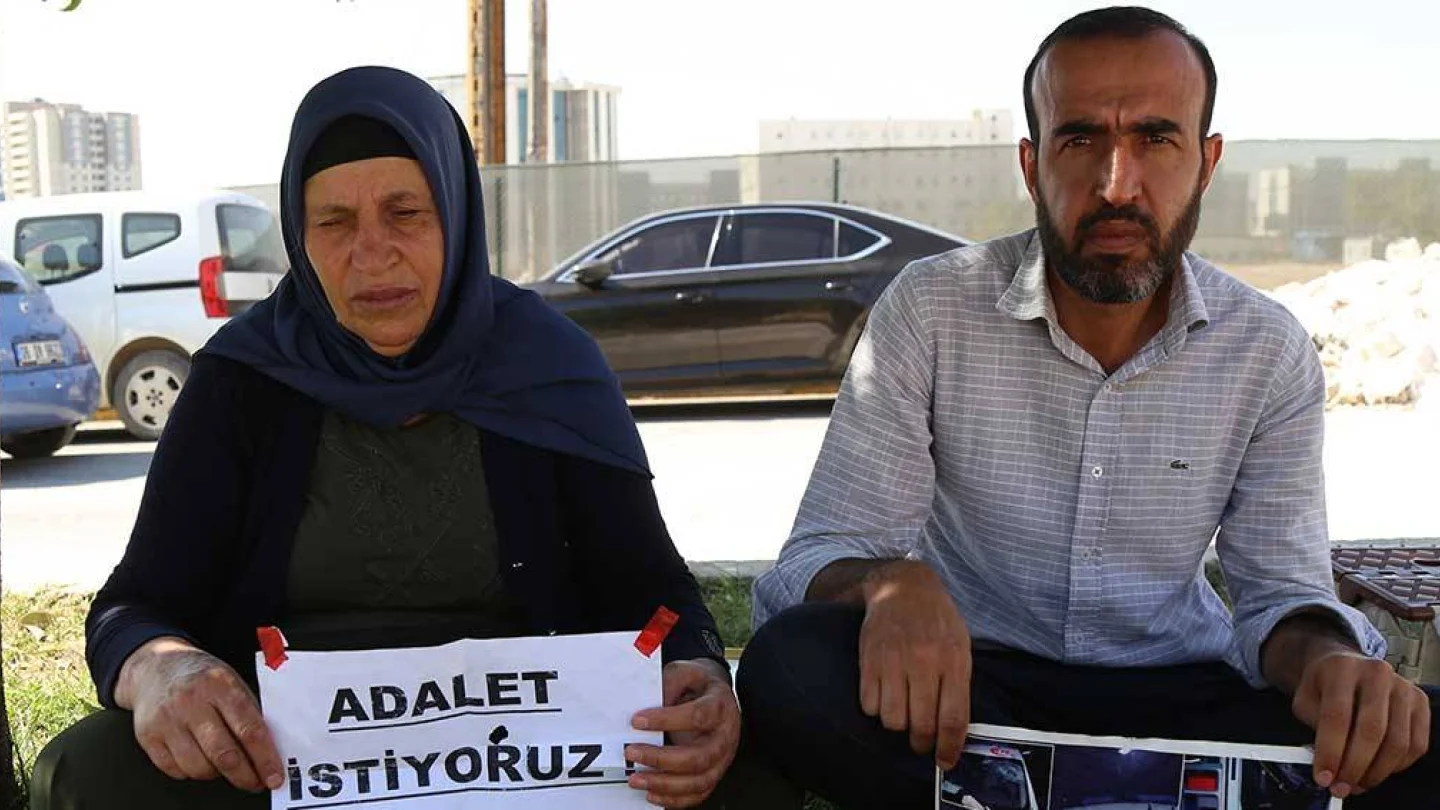 Şenyaşar Ailesi