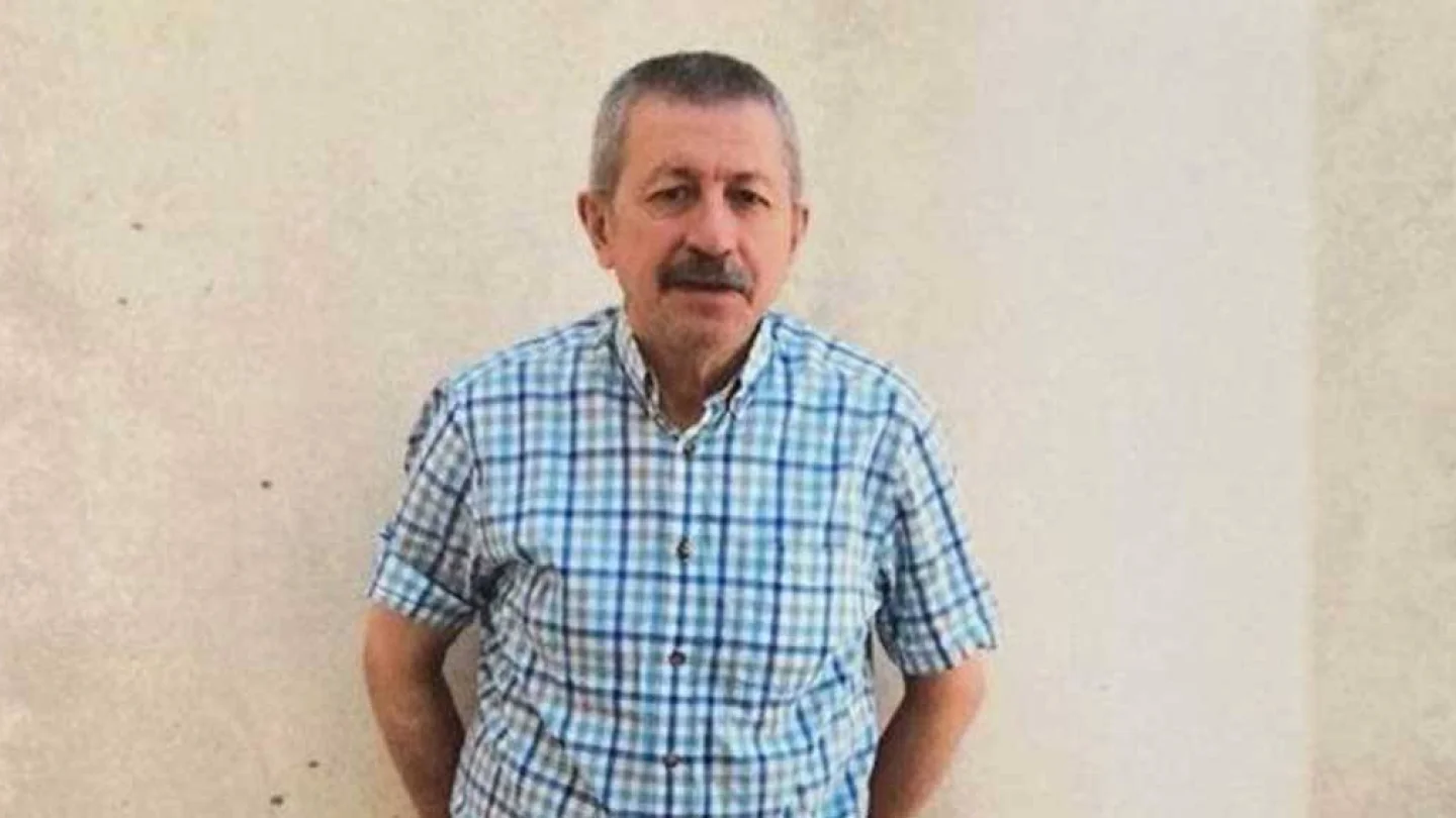 Ali Osman Köse
