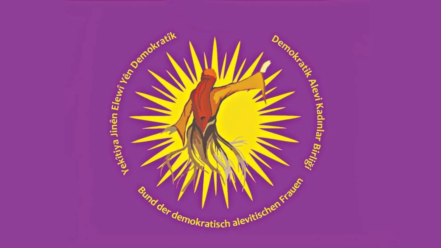 Demokratik Alevi Kadınlar Birliği