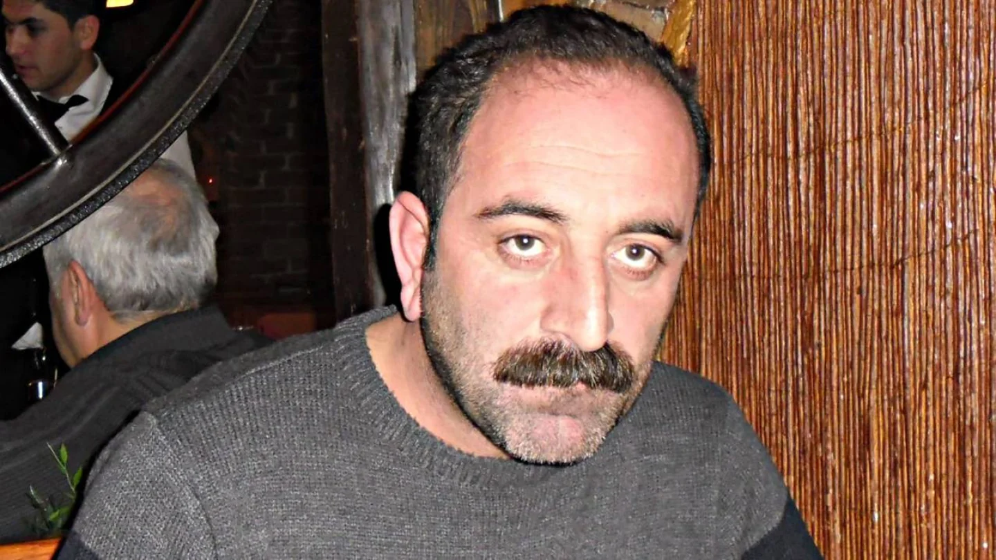 Deniz Yıldırım