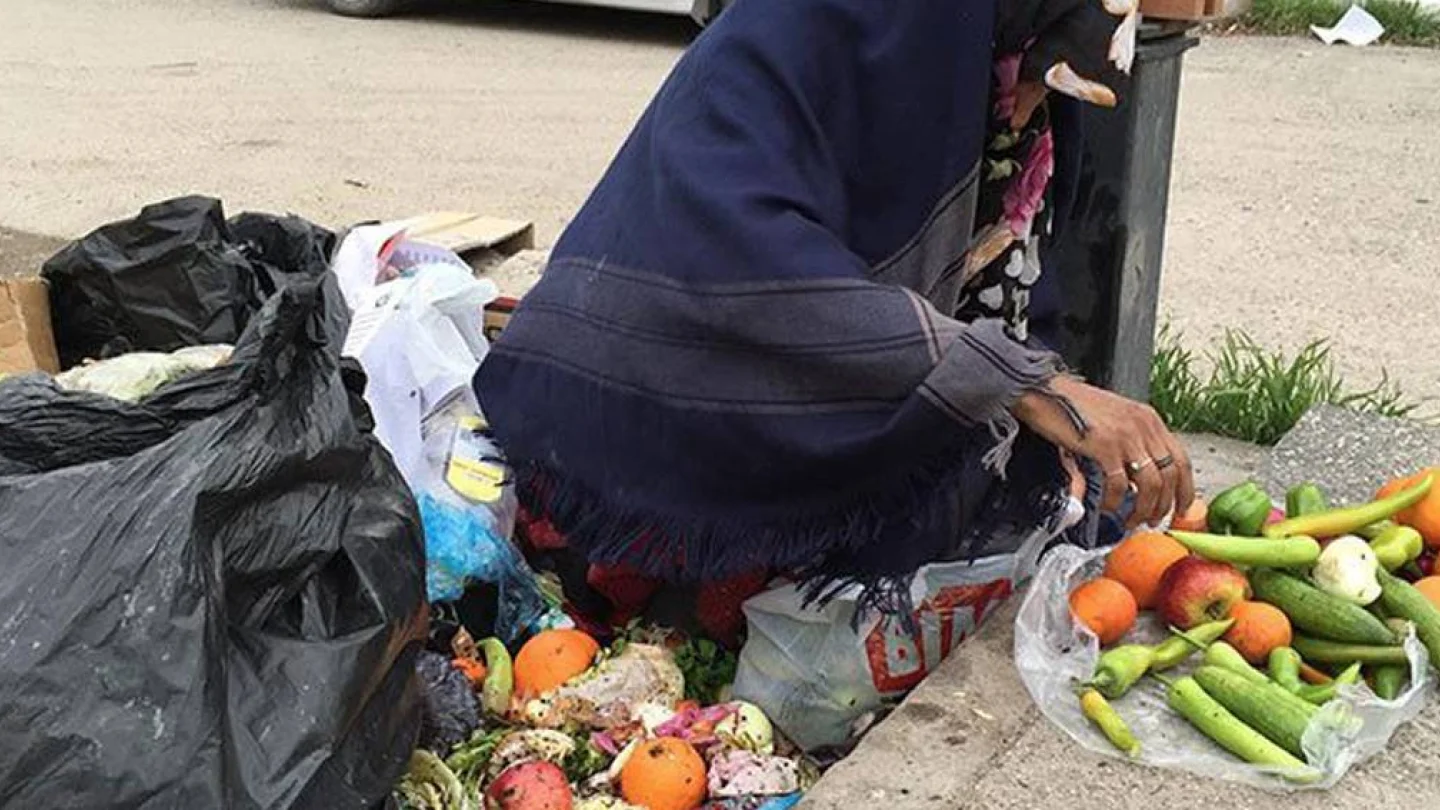 Dünya Sefalet Endeksi