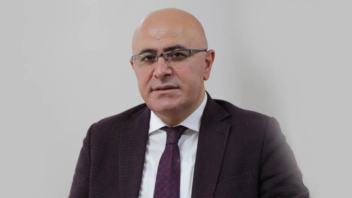 Hışyar Özsoy