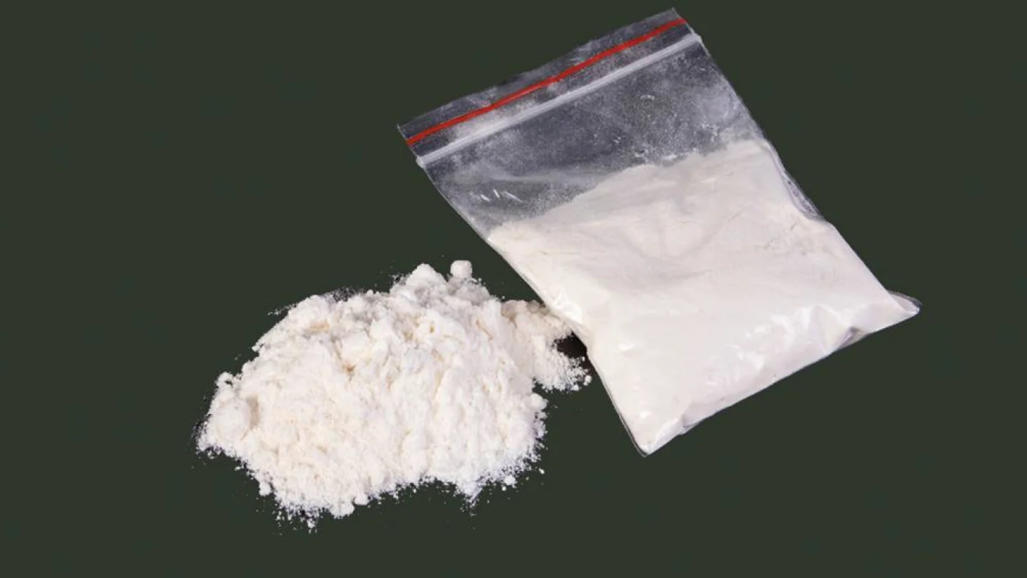 Kokain