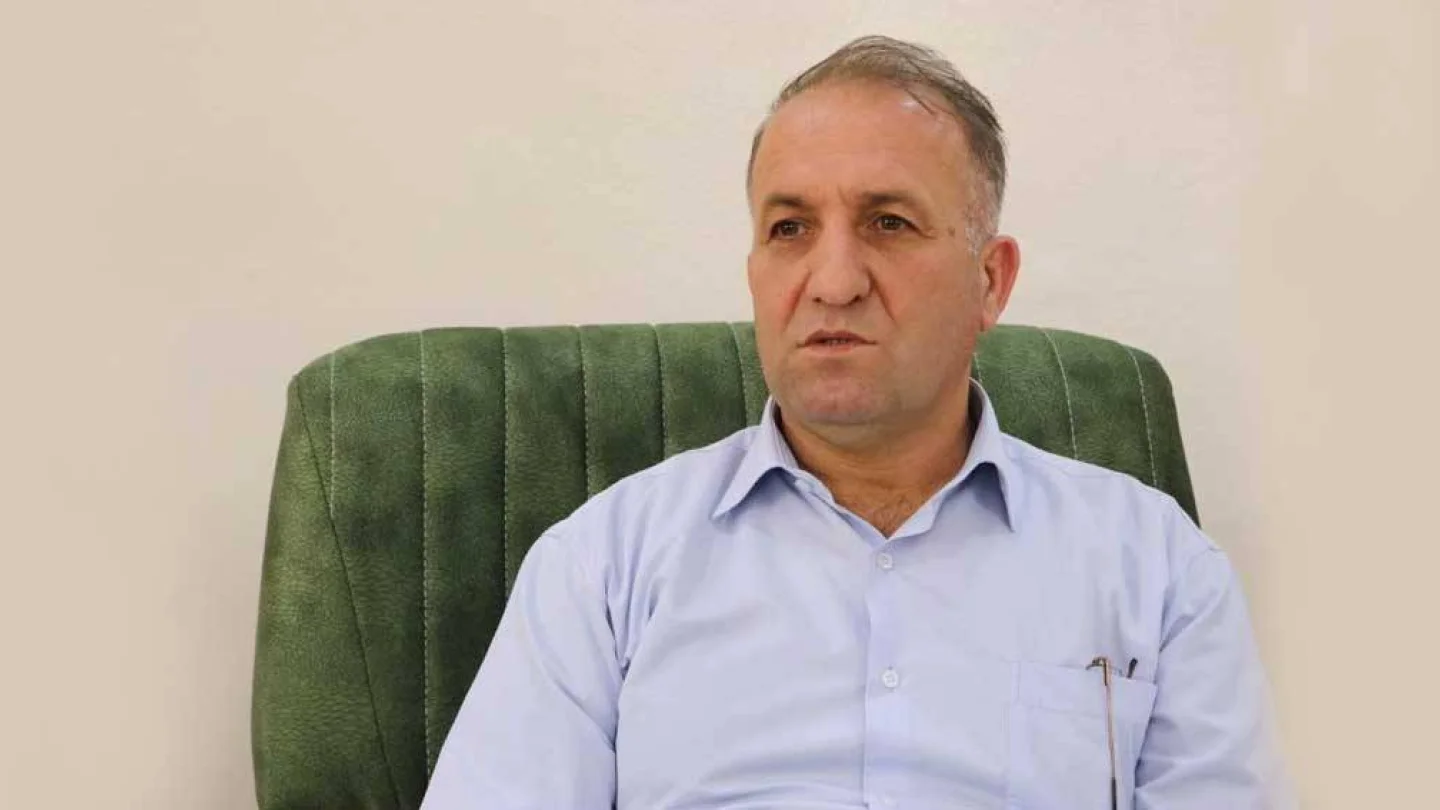 Kuzey-Doğu Suriye Özerk Yönetimi Yürütme Meclisi Eşbaşkan Yardımcısı Bedran Çiya Kurd, gazetemize konuştu.