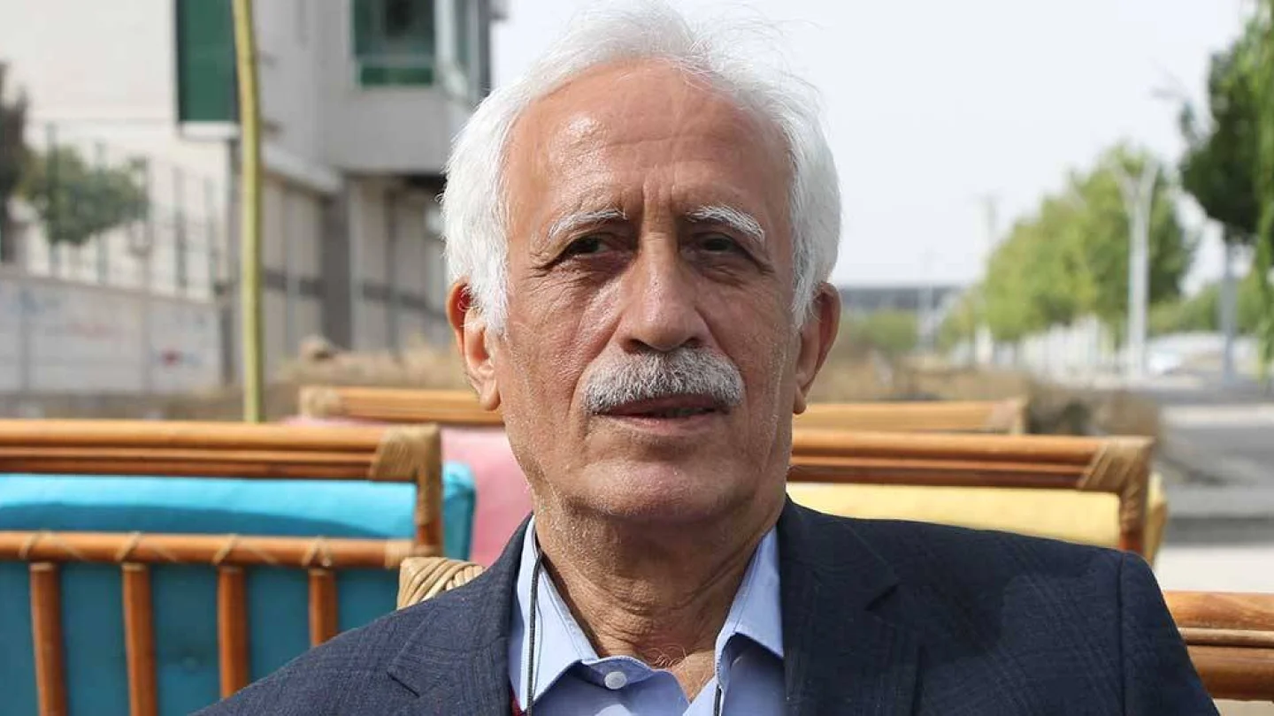 KKP Genel Başkanı Sinan Çiftyürek