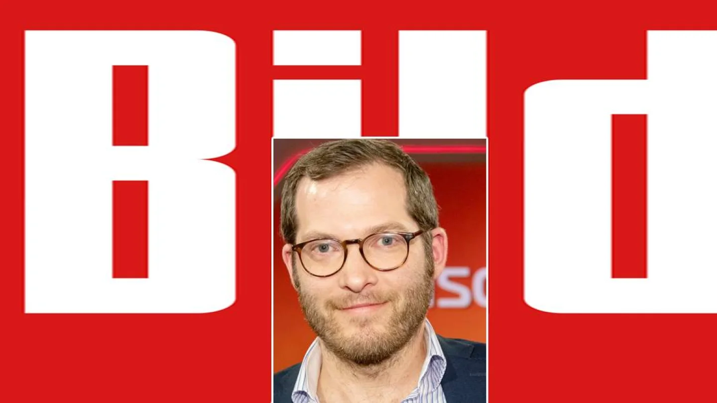 Bild gazetesi