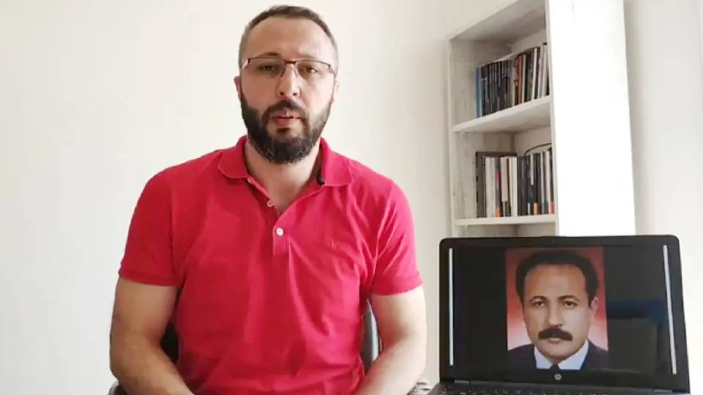 Felat Aydın