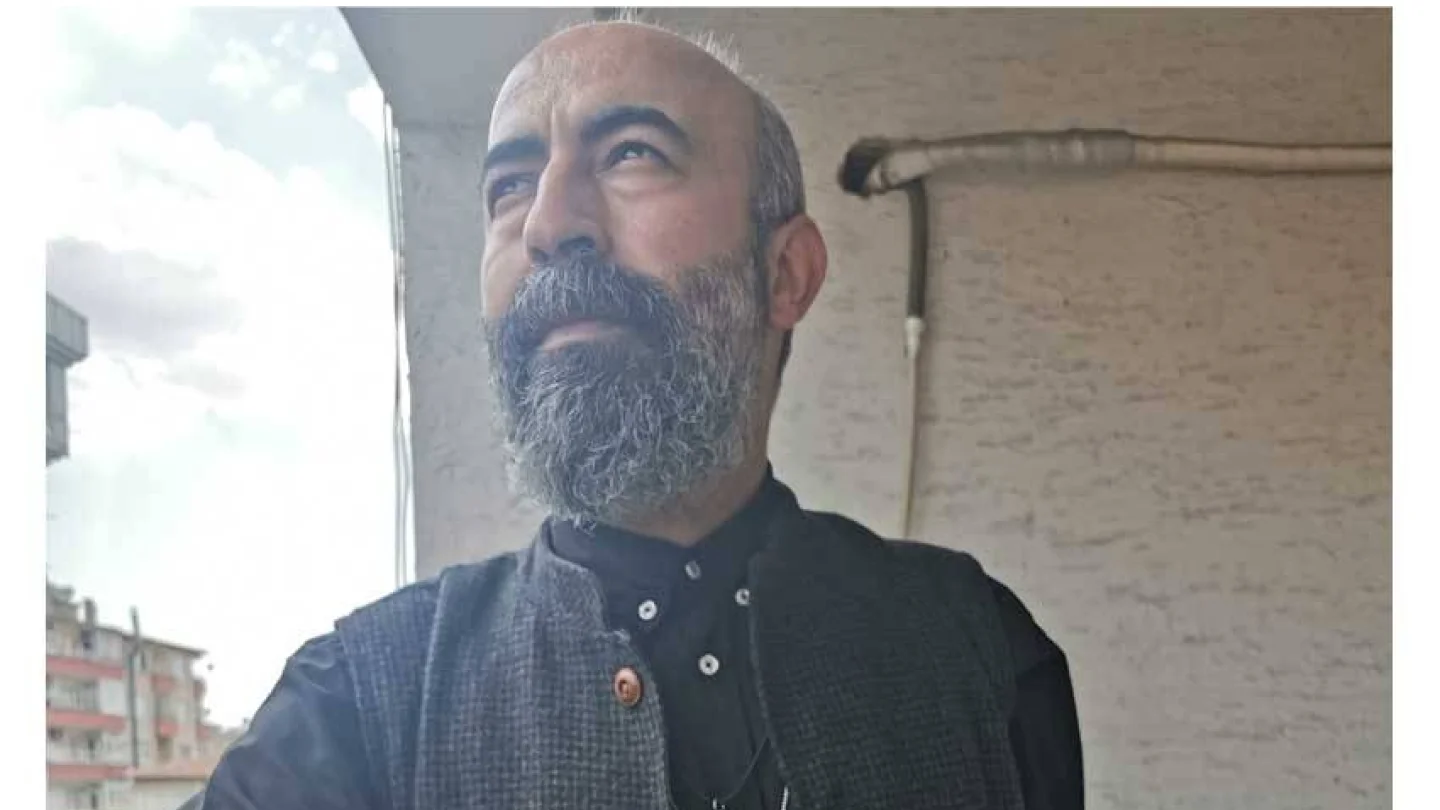YASER EDESSA 