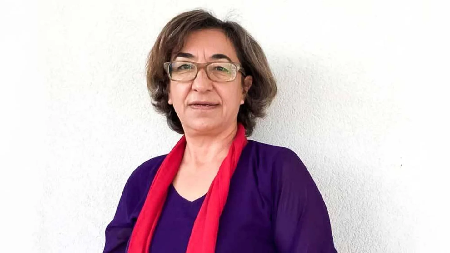 Ayşe Gökkan