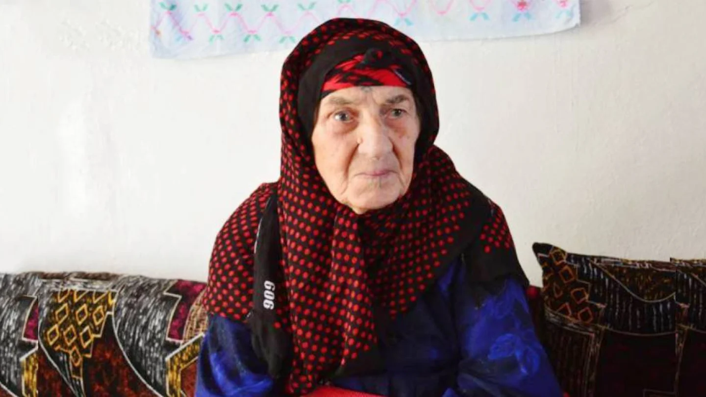 Feride Sewme