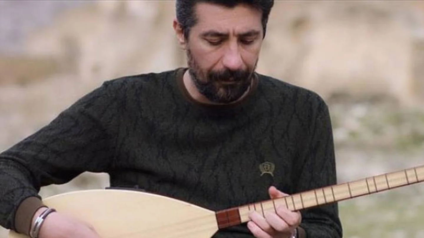 Abdullah Karakaş (Hecî)