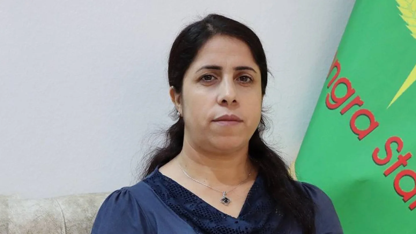 Remziye Mihemed
