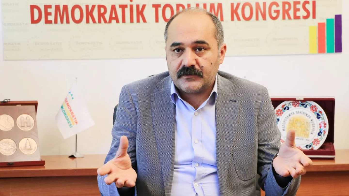 Berdan Öztürk