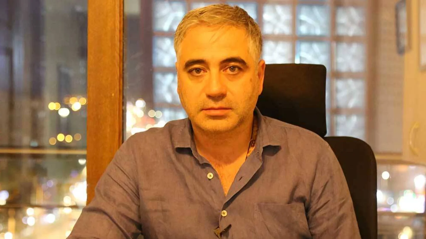 Suruç Katliamı Davası avukatlarından Serdi İzol