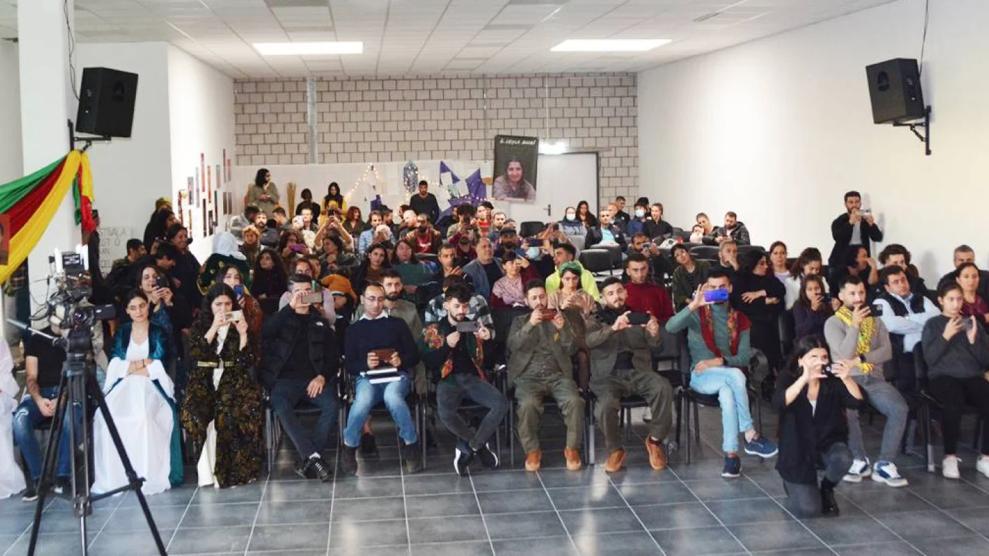 28. Hüseyin Çelebi Edebiyat Etkinliği