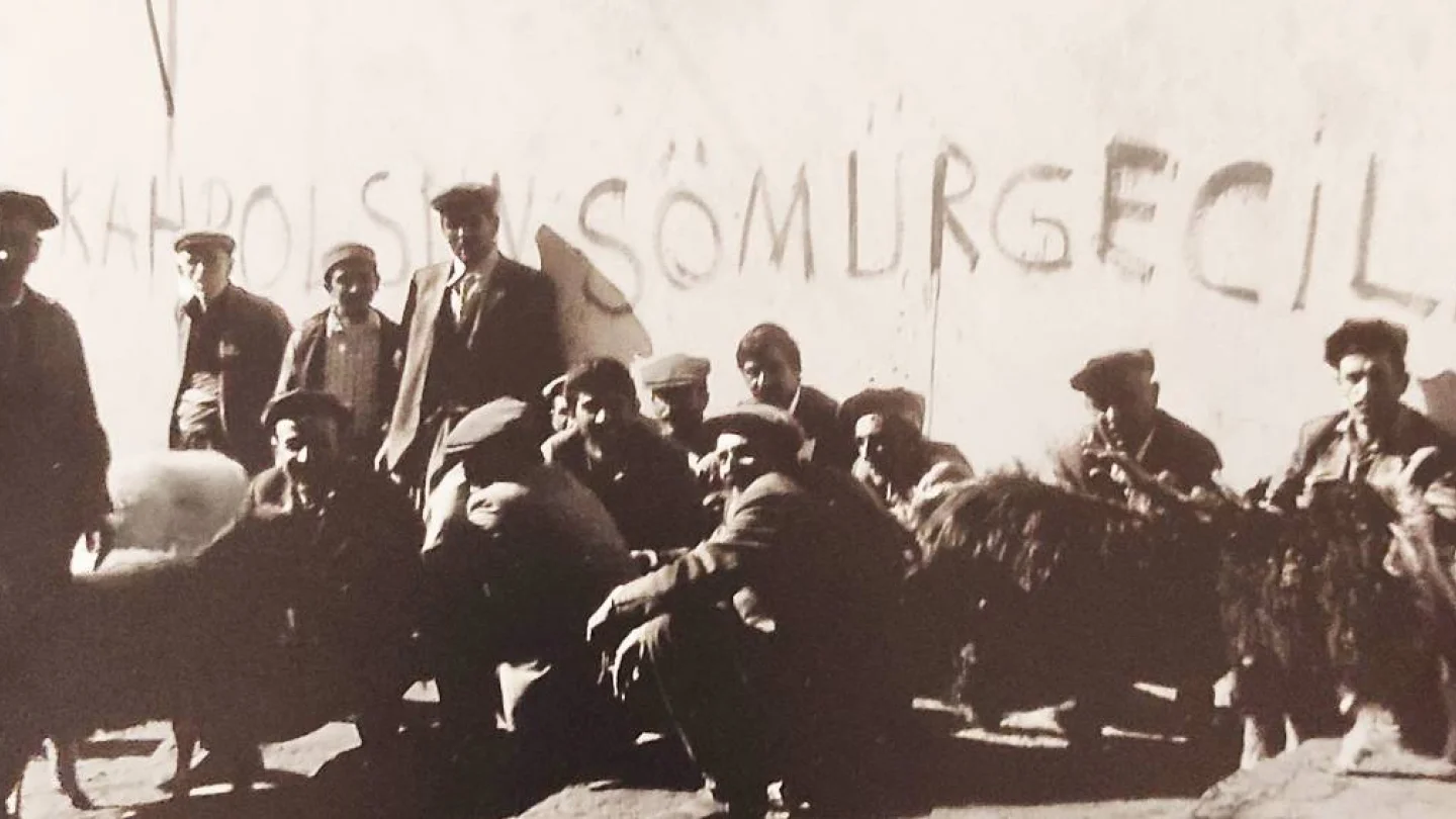 Foto: İbrahim Demirel