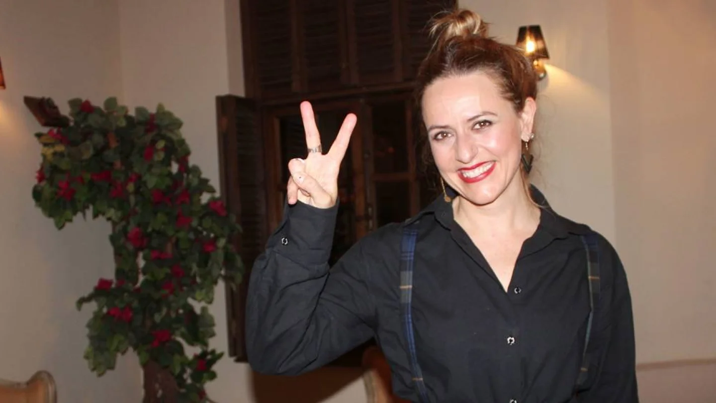 Itziar Ituño Martínez