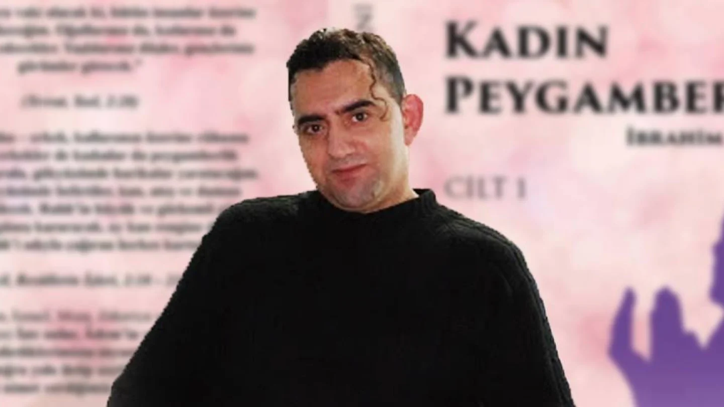 İbrahim Sediyani