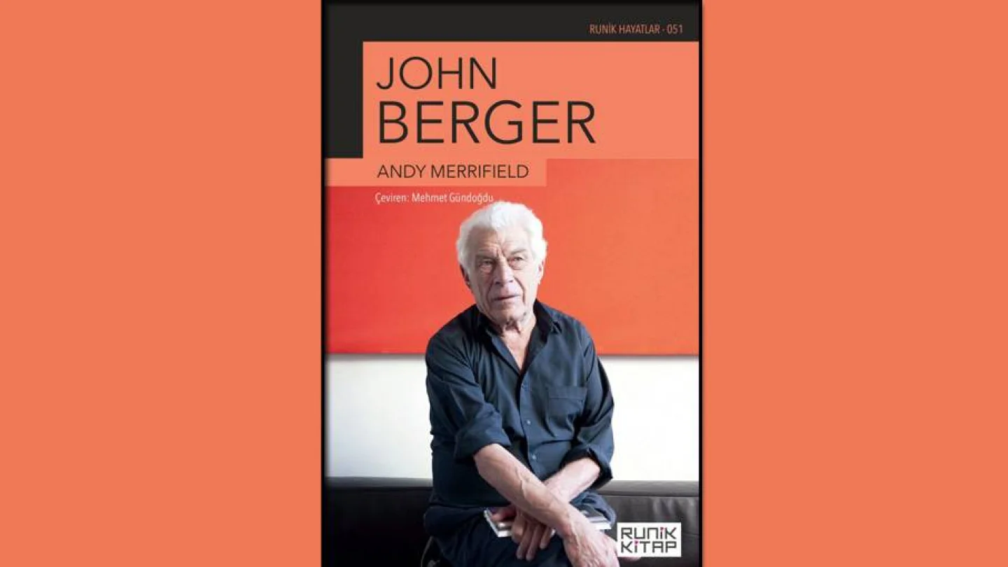 John Berger