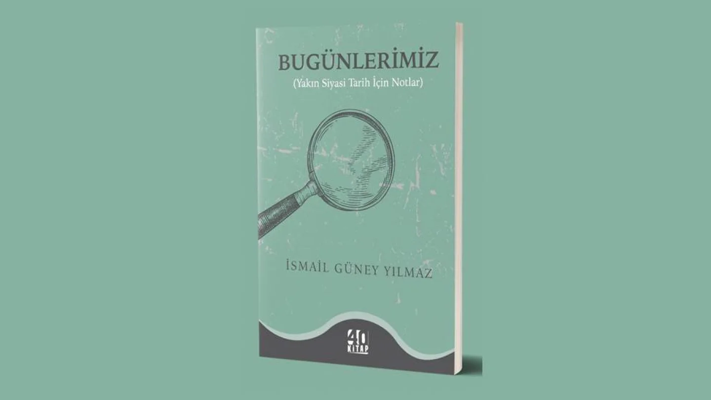 Bugünlerimiz