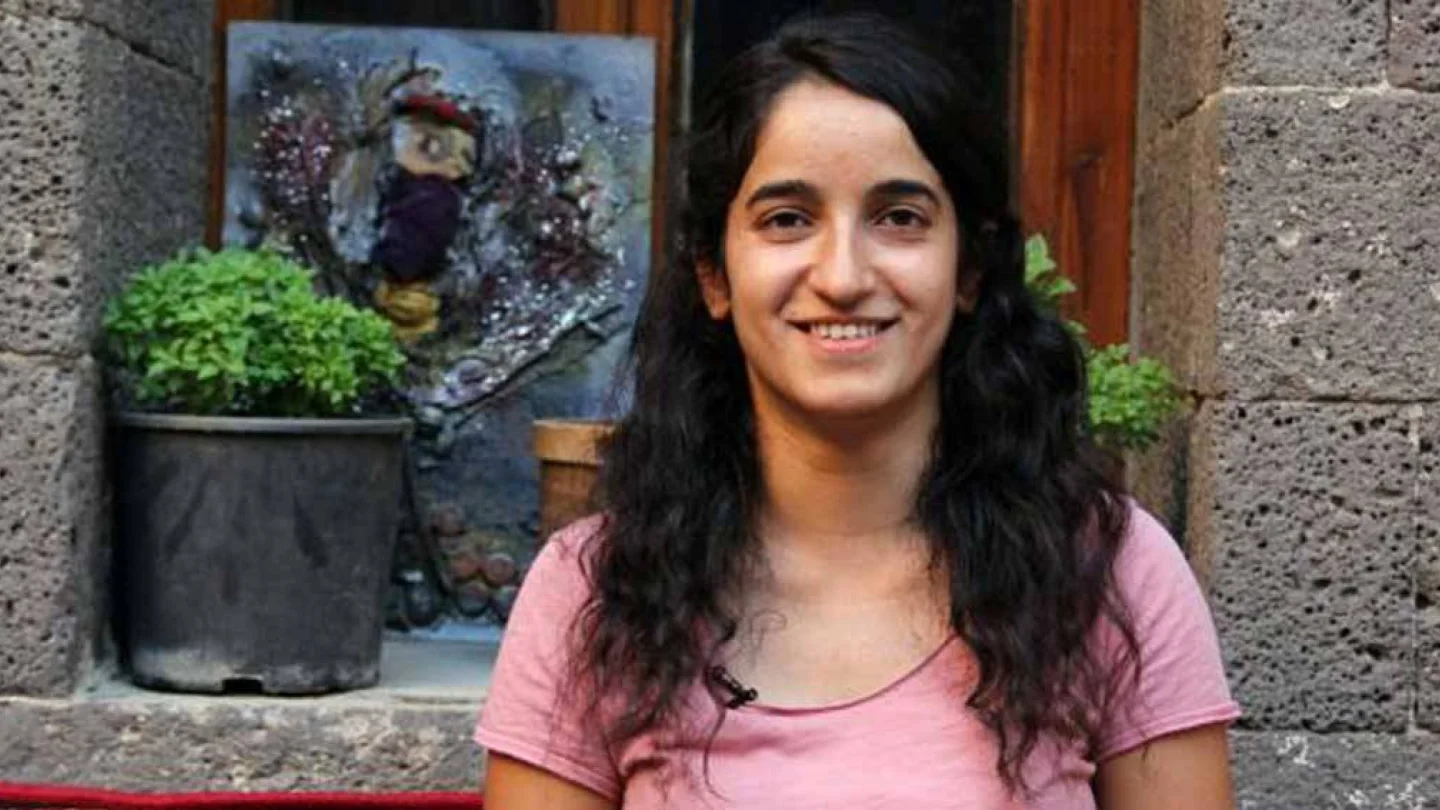 HDP MYK Üyesi Sevim Akdağ