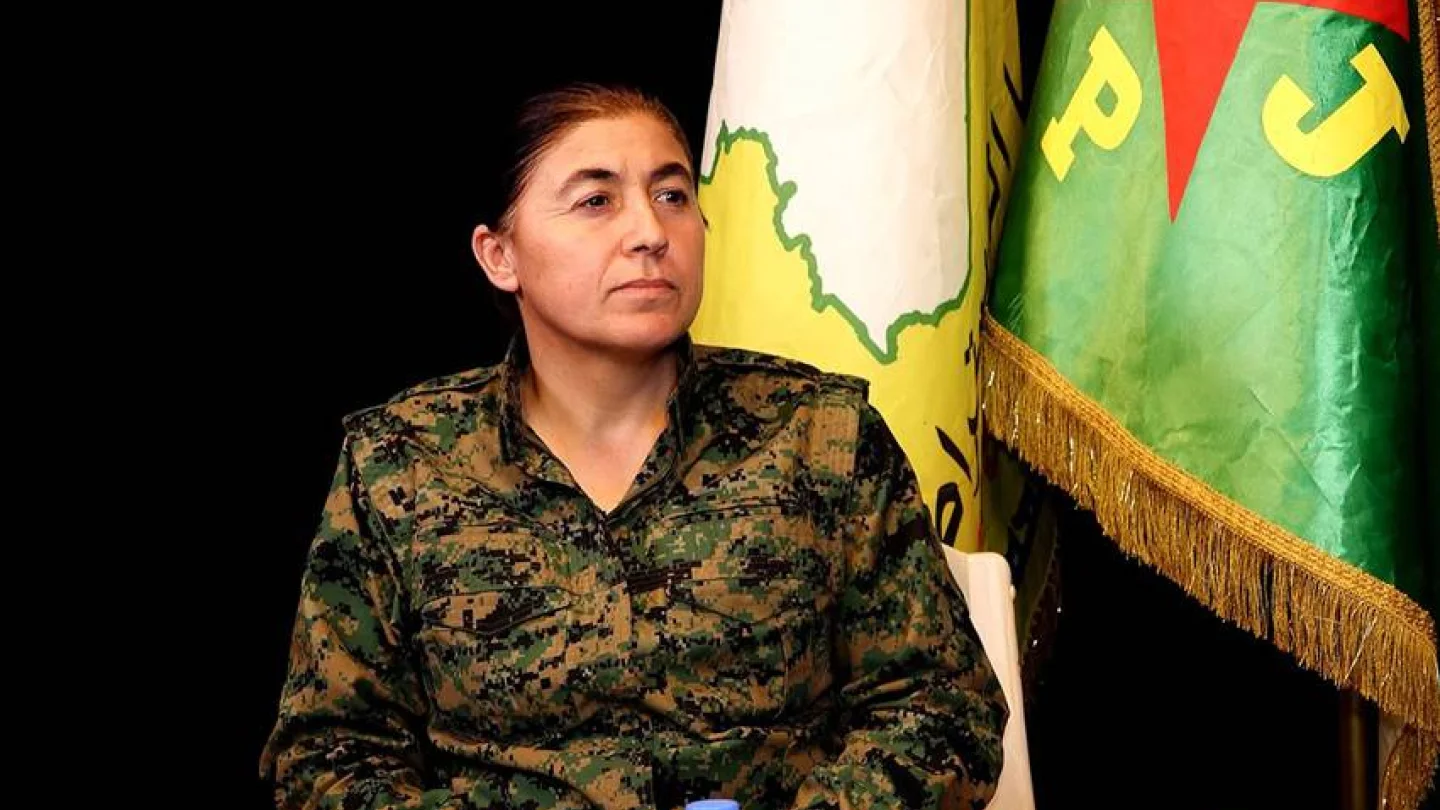 Newroz Ehmed