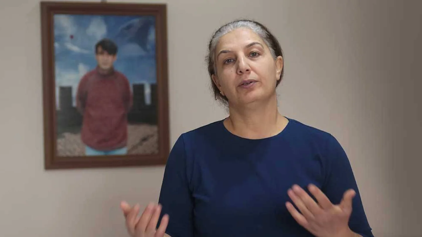 Sabiha Aslan
