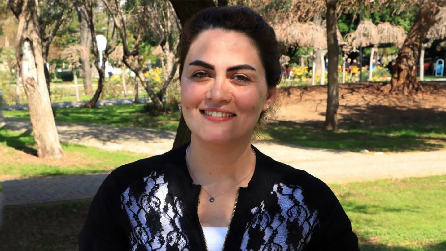Çilem Doğan