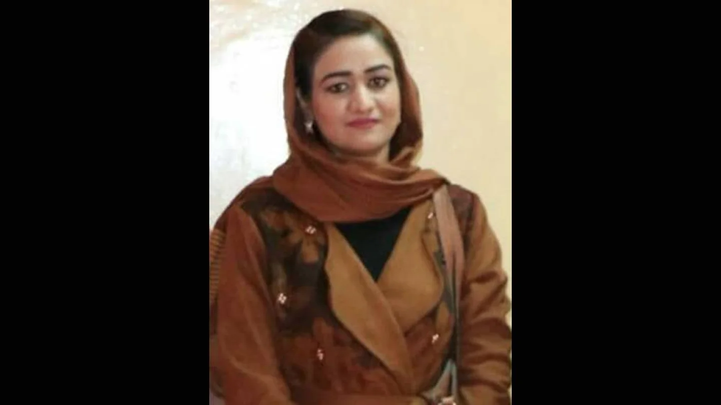 Forouzan Safi