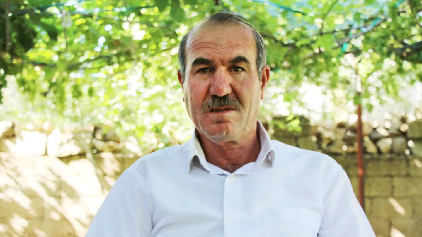 Mehmet Elarslan