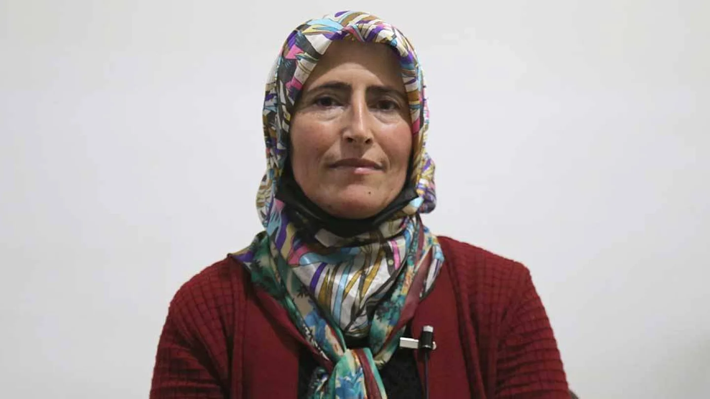 Edibe Babur