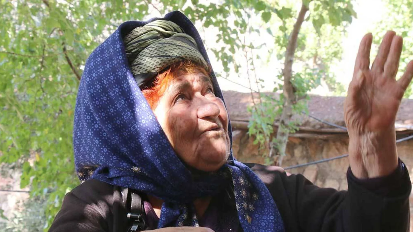 Xafê Ana