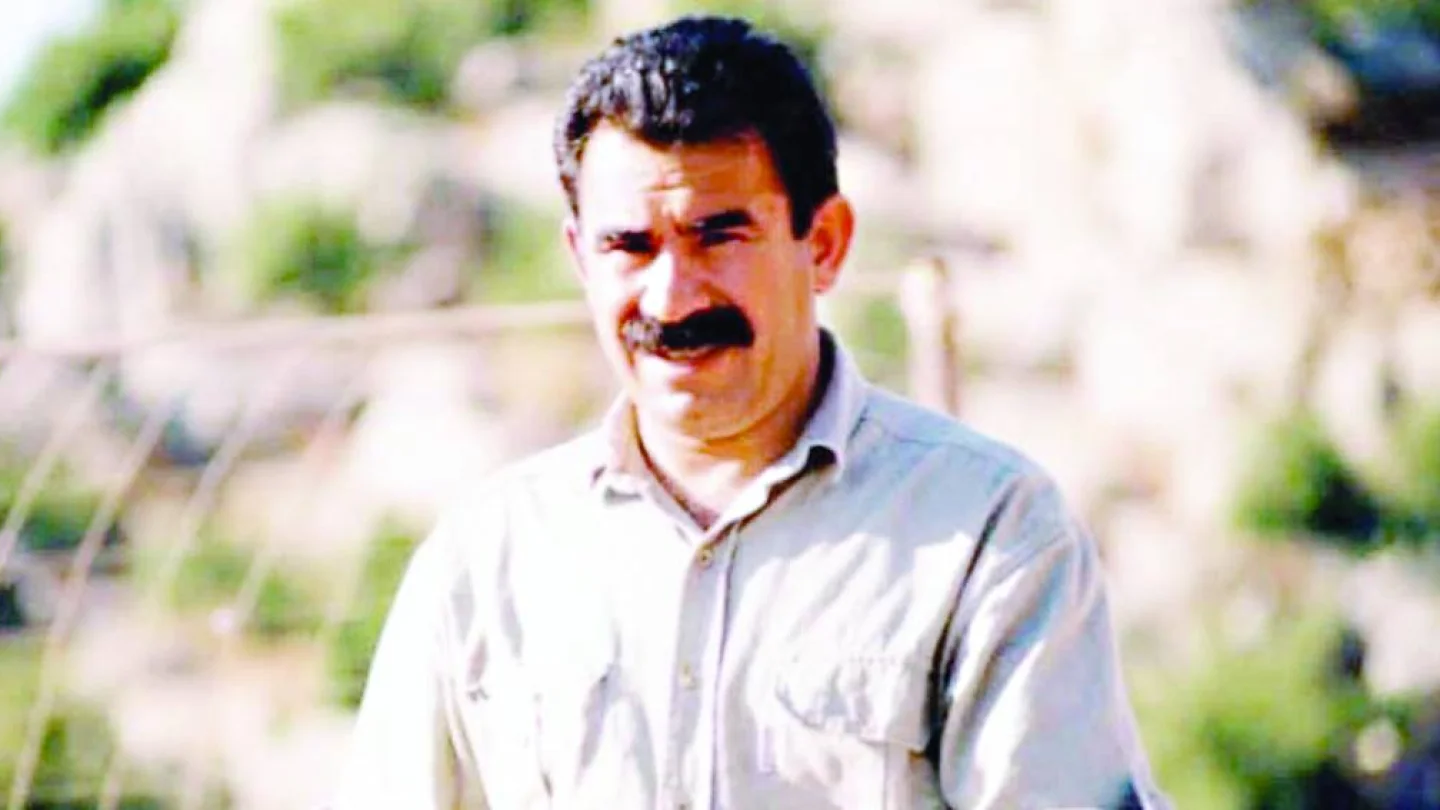 Abdullah Öcalan