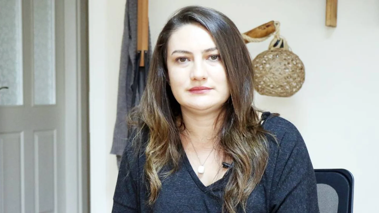 Avukat Nagehan Avçil