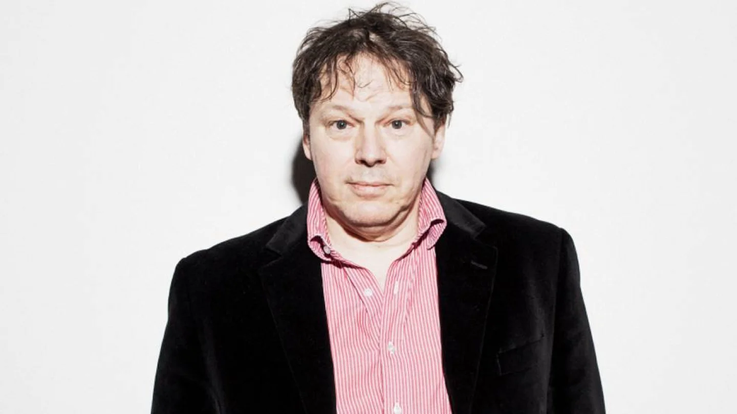 David Graeber / foto kaynak: twitter