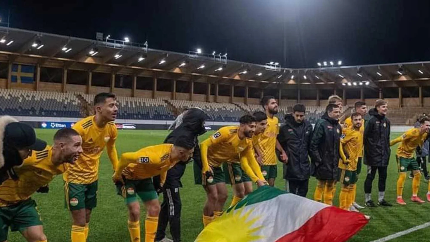 Dalkurd