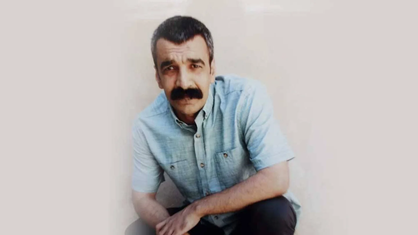 İbrahim Tikan