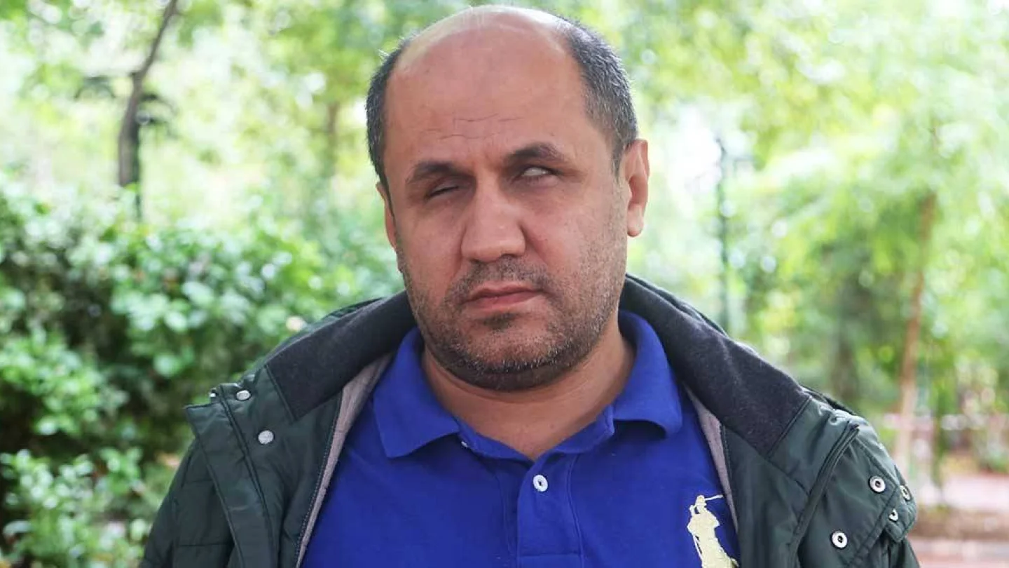 Nurallah Mehmetoğlu