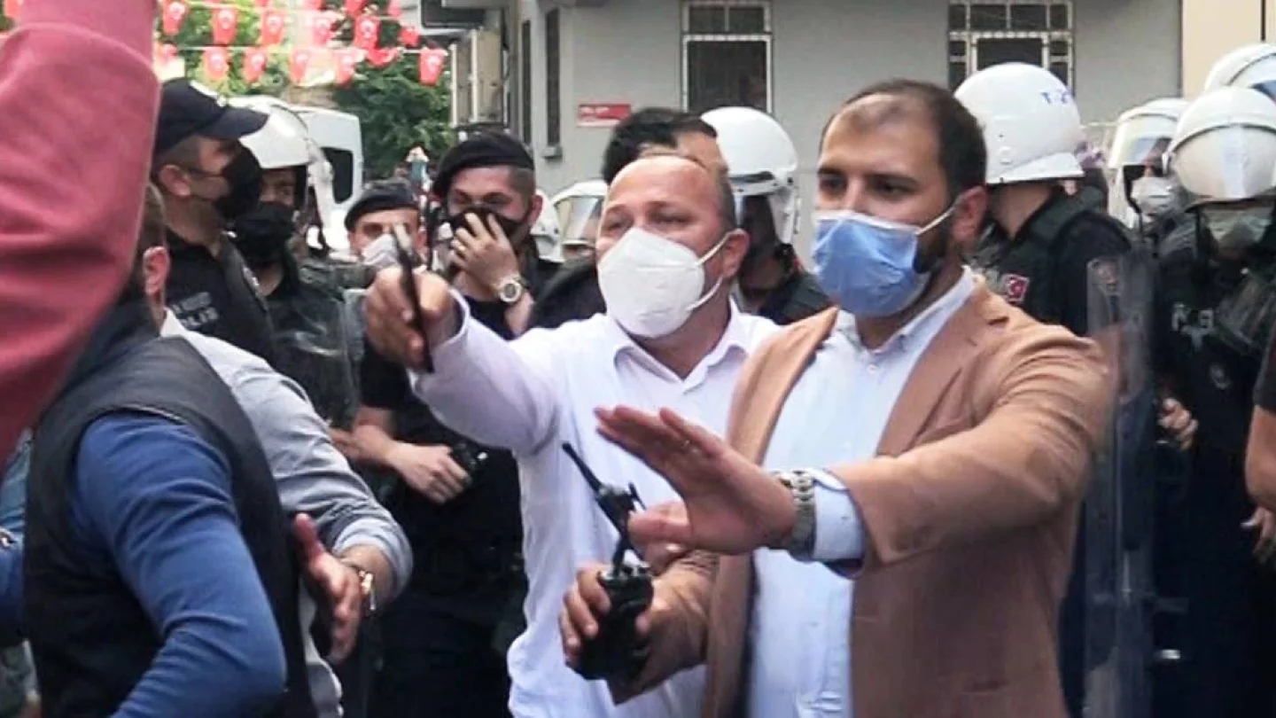 Muharrem Yazgan
