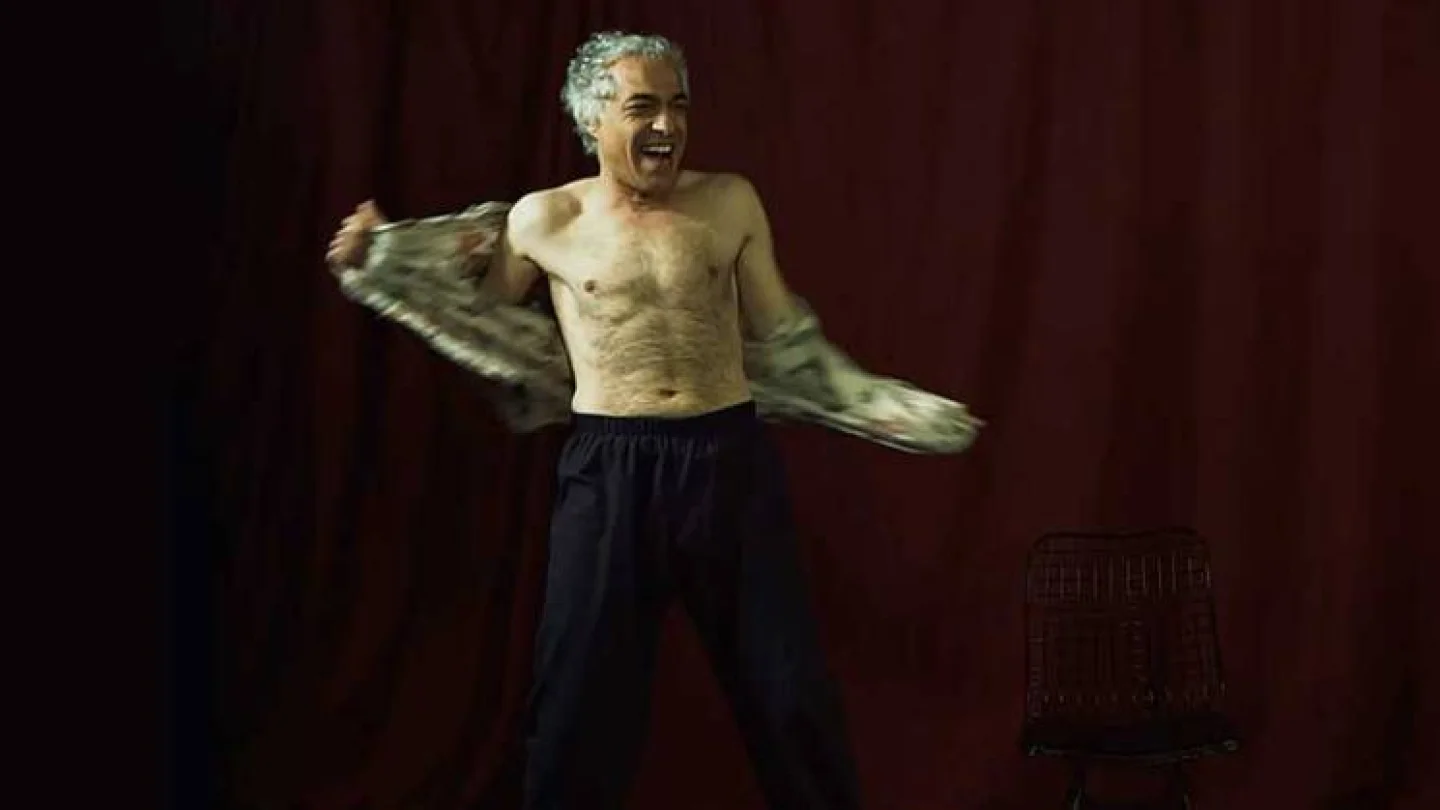 ’Ölüm Uykudaydı’